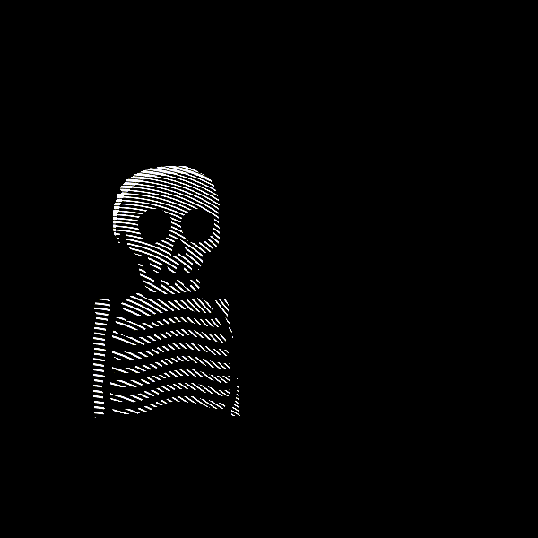Spooky Tacos