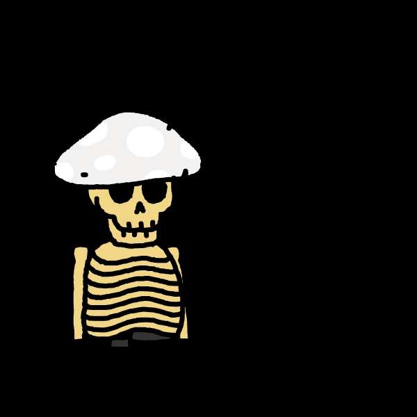 Shrooms #73