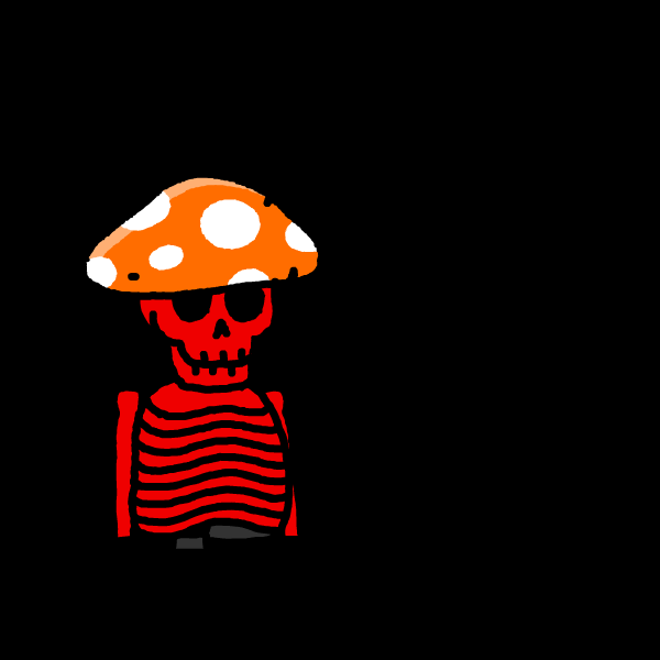 Shrooms #8182