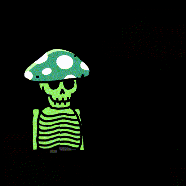 Shrooms #2353